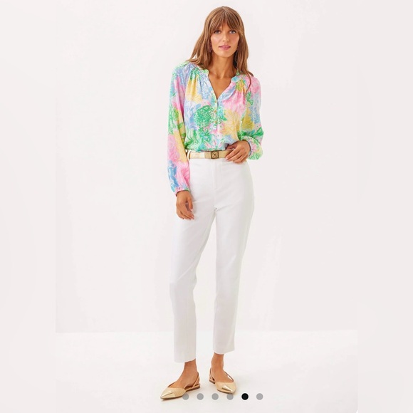 🆕 Elsa Top 🆕 - Picture 3 of 6